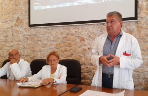 Diagnosi precoce e terapie innovative per curare l’Epatite C in ambulatorio: a Conversano parte il progetto Control alt canc
