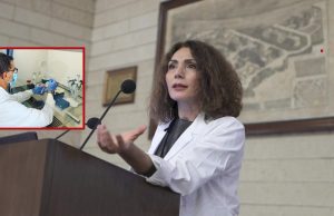 Isolato nel laboratorio del Policlinico di Bari il primo virus influenzale stagionale nel Sud Italia