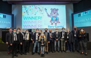 Conclusa l’edizione 2021 di Dentalevante dopo un weekend di formazione e solidarietà