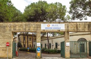 Convenzione tra Asl Lecce e Associazioni per gestione Cupweb