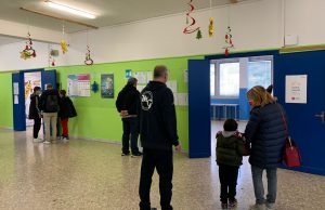 Asl Bari: anche nella settimana 20/26 dicembre resta elevata la circolazione del virus nelle scuole