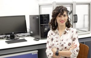 Prestigioso riconoscimento dell’European Research Council a Eleonora Macchia ricercatrice UniBa per il progetto NoOne dedicato alla diagnosi precoce di alcune malattie