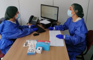 Cure domiciliari per i pazienti Covid: la ASL Bari assume 59 nuovi medici Usca