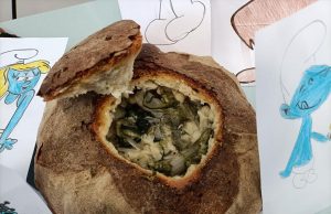 Progetto nazionale “Sano, giusto e con gusto”: la Puglia si aggiudica il 1° posto, coordinata dalla dott.ssa Chinellato del presidio San Pio di Castellaneta e dalla dietista Mary Lista.