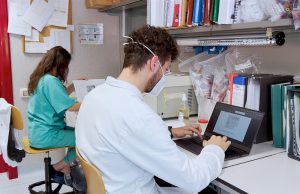 Al via “DOI-HCV Apulian Pharma”, la campagna regionale di screening per eliminare l’Epatite C