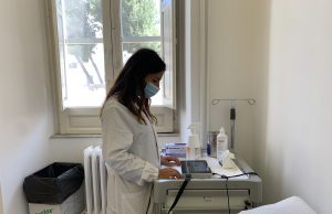 Al Fallacara di Triggiano (Ba) potenziati gli ambulatori specialistici e lavori in corso per un nuovo Centro risvegli di neuro riabilitazione