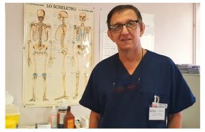 La Reumatologia della Asl Bt ottiene il mantenimento della Certificazione ISO 9001