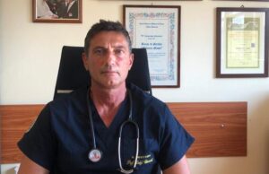 Solo il 6,4% dei dipendenti ha limitazioni: il Policlinico di Bari sotto la media nazionale