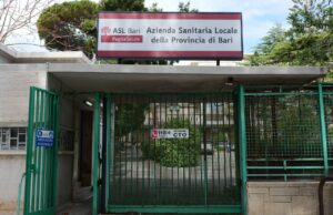 La ASL Bari ha stabilizzato 533 precari, tra operatori sanitari, tecnici e amministrativi