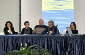 Patologie osteoarticolari e tumori cutanei nei pescatori: al via il programma di prevenzione e promozione della salute per il settore pesca