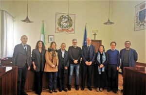 A Mesagne la ricerca “Ambiente e Salute”
