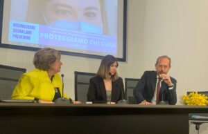 La ASL Bari protegge “chi cura”: una giornata di sensibilizzazione contro la violenza ai danni degli operatori sanitari e socio sanitari