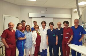 Ospedale di Andria: l’emodinamica avvia un programma strutturato per il trattamento delle occlusioni coronariche croniche