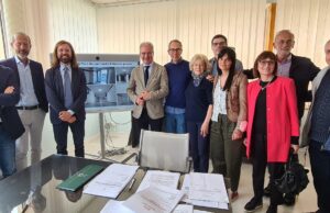 PTA di Noci, pronti i nuovi spazi per la medicina generale. E con il PNRR investimenti da 3,9 milioni di euro