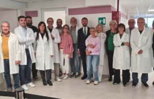 Il Presidio Territoriale di Assistenza di Noci apre le porte a medici e pediatri del territorio