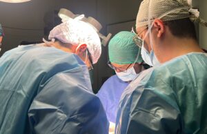 Chirurgia Maxillo-Facciale: ricostruzioni ossee 3D per ridurre i tempi degli interventi al Policlinico di Bari