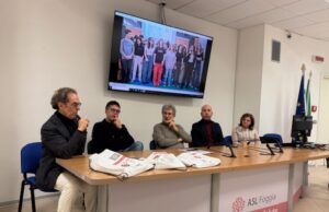 Asl Foggia – Gioco d’Azzardo patologico: azioni di prevenzione e sensibilizzazione