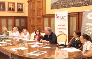 Domenica 21 giugno “Le Sintonie della Rinascita” promosse dalla LILT Bari a Pane e Pomodoro