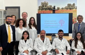 Malattie rare, il “De Bellis” unico centro del Sud finanziato dall’AIFA