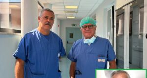 Sindrome emolitico-uremica a 45 giorni dopo un contagio legato al latte crudo: bambino salvato al Giovanni XXIII di Bari