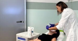 Concluso a San Severo il primo ciclo del laboratorio di estetica per pazienti in terapia oncologica