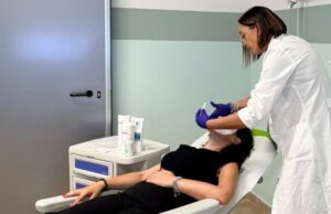 Concluso a San Severo il primo ciclo del laboratorio di estetica per pazienti in terapia oncologica