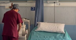 Polo materno infantile del Policlinico di Bari: rinnovati spazi e servizi per le donne in gravidanza