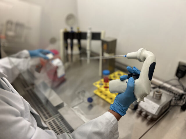 Ricerca Scientifica - Casa Sollievo (2)