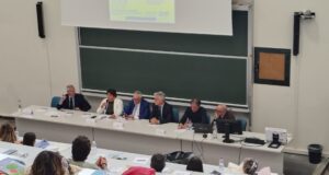 Biologi da UniSalento on the road grazie alla trasformazione dell’Ordine e all’intelligenza artificiale