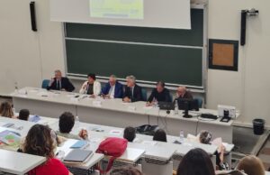 Biologi da UniSalento on the road grazie alla trasformazione dell’Ordine e all’intelligenza artificiale