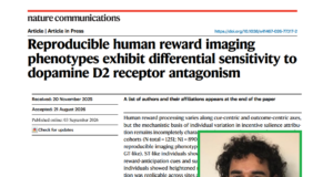 Schizofrenia, studio UniBa: dalla risonanza magnetica nuovi indizi per personalizzare le terapie farmacologiche