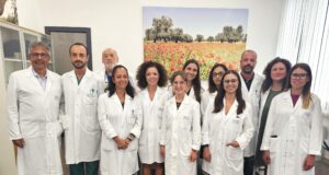 Secondo lo studio POMOSANO del “De Bellis”, il consumo quotidiano di pomodoro riduce dell’11% il grasso epatico