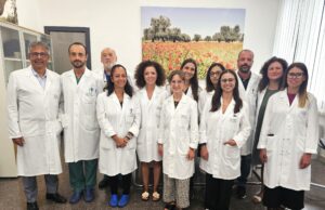 Secondo lo studio POMOSANO del “De Bellis”, il consumo quotidiano di pomodoro riduce dell’11% il grasso epatico