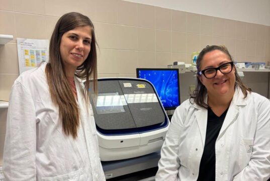 Tumore gastrico, dal De Bellis nuove prospettive per futuri trattamenti senza chemioterapia