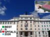 Best Italian Hospitals Awards, Casa Sollievo della Sofferenza premiata per la qualità della ricerca in Medicina di genere