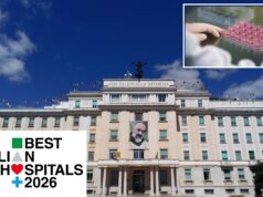 Best Italian Hospitals Awards, Casa Sollievo della Sofferenza premiata per la qualità della ricerca in Medicina di genere