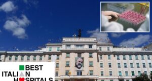 Best Italian Hospitals Awards, Casa Sollievo della Sofferenza premiata per la qualità della ricerca in Medicina di genere