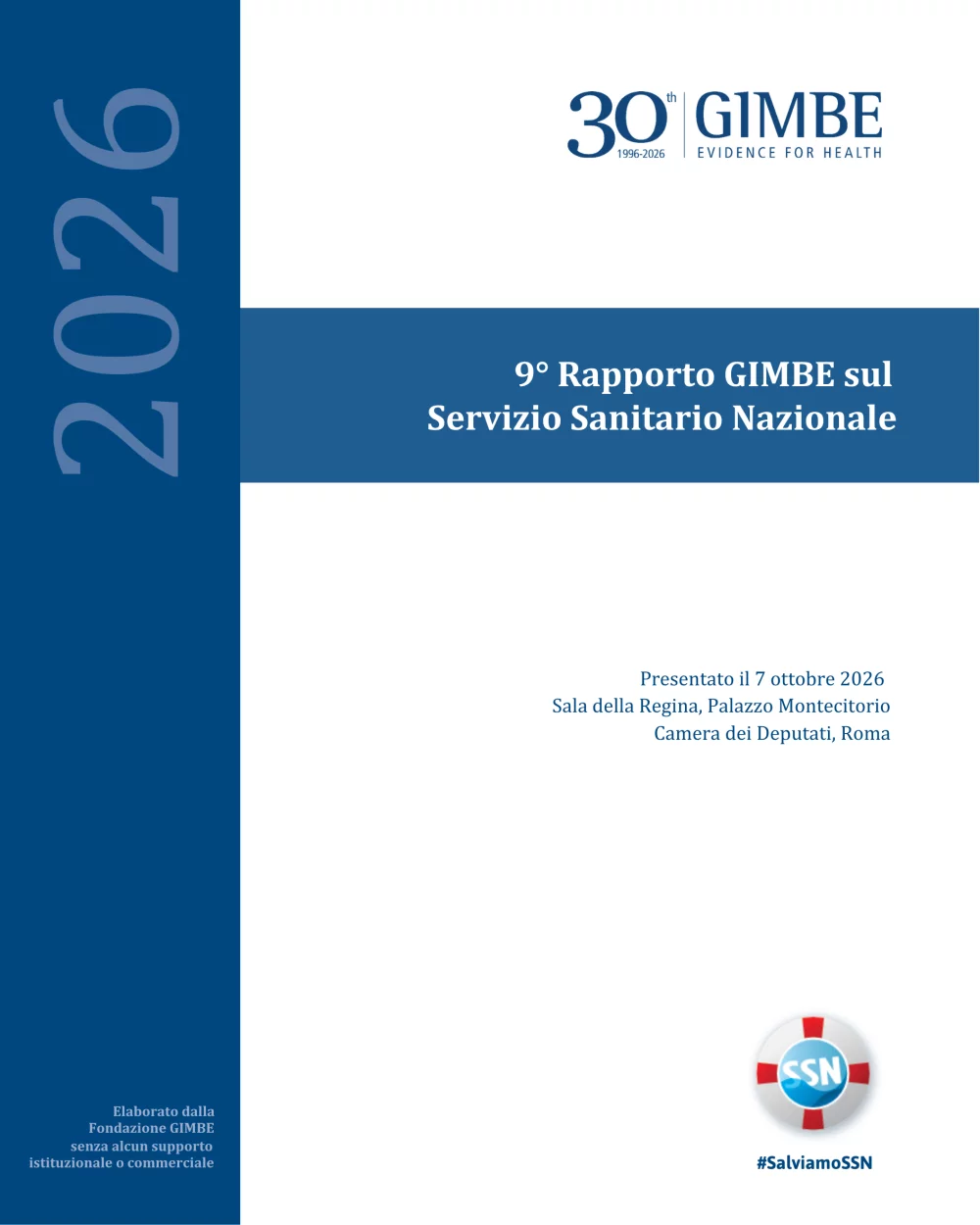 Cover_9RapportoGIMBE_download