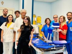 Dall’alcol sul barbecue agli incidenti domestici: l’estate del Centro Ustioni del Policlinico di Bari