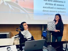 Progetto DAMA, al Policlinico di Bari si impara a comunicare con lo sguardo per aiutare i pazienti con gravi disabilità