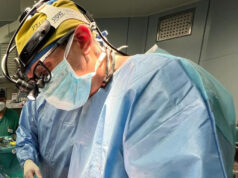 Policlinico di Bari, primo trapianto di fegato in Puglia per metastasi da tumore del colon-retto