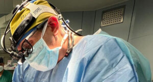 Policlinico di Bari, primo trapianto di fegato in Puglia per metastasi da tumore del colon-retto