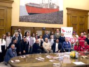 “Corri e Sorridi” venerdì 16 ottobre la manifestazione promossa dalla LILT Bari coinvolgerà i giovani dei 5 Municipi di Bari