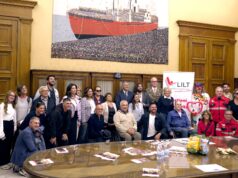 “Corri e Sorridi” venerdì 16 ottobre la manifestazione promossa dalla LILT Bari coinvolgerà i giovani dei 5 Municipi di Bari