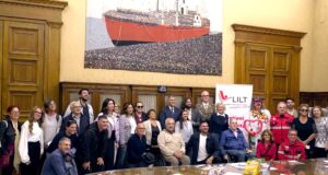 “Corri e Sorridi” venerdì 16 ottobre la manifestazione promossa dalla LILT Bari coinvolgerà i giovani dei 5 Municipi di Bari